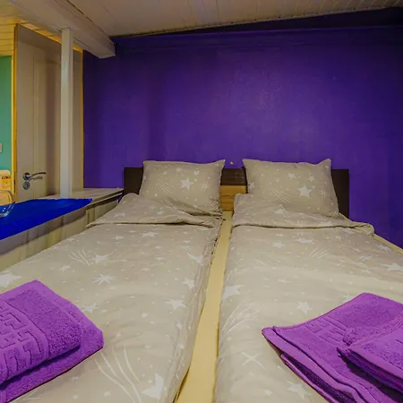 Sweet Апартаменты *