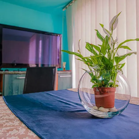 Sweet דירה טימישוארה