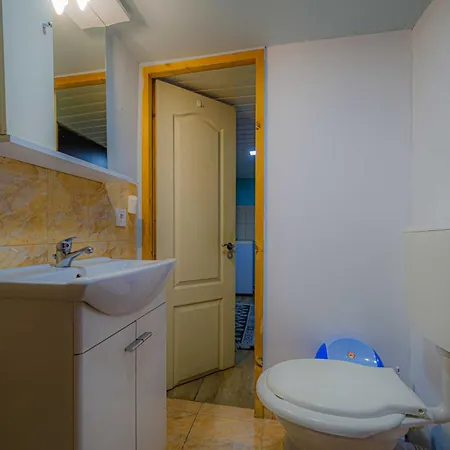 Sweet Апартаменты Тимишоара