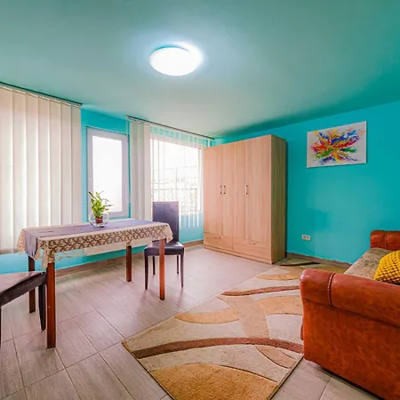 Sweet Апартаменты