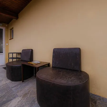 Апартаменты Sweet