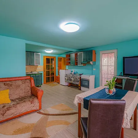 Sweet Апартаменты *