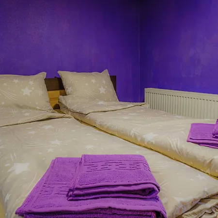 Sweet דירה טימישוארה