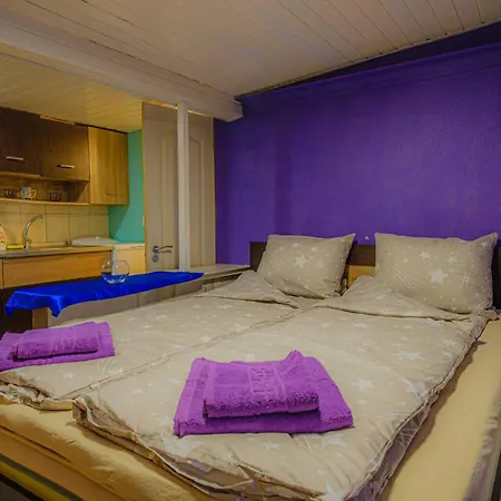 Sweet Τιμισοάρα