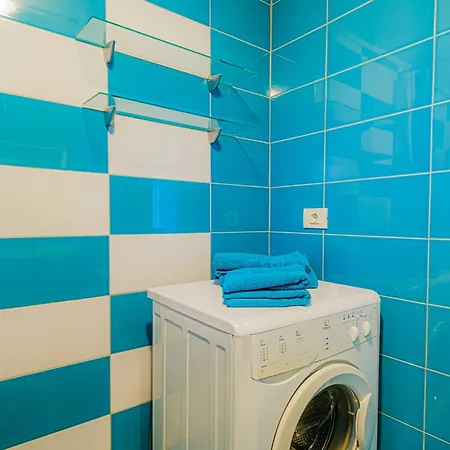 Апартаменты Sweet Тимишоара