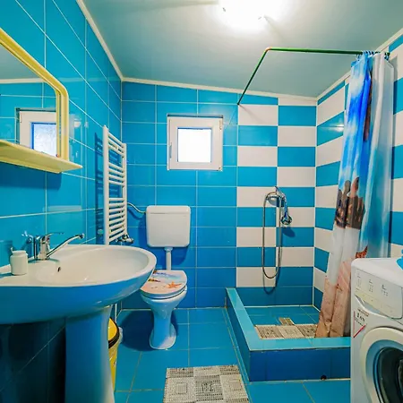 Sweet Апартаменты Тимишоара