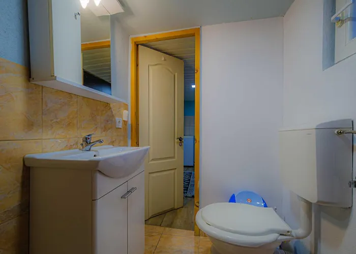 Sweet Apartmán Temešvár