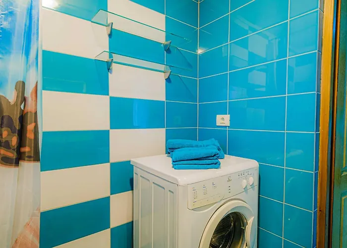 Apartmán Sweet Temešvár