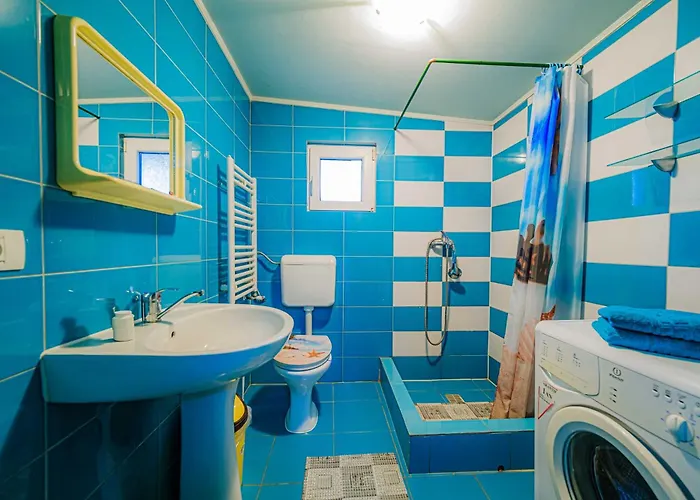 Sweet Apartmán Temešvár