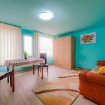 Sweet Apartmán