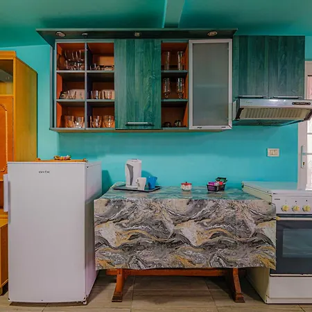 Sweet Apartment