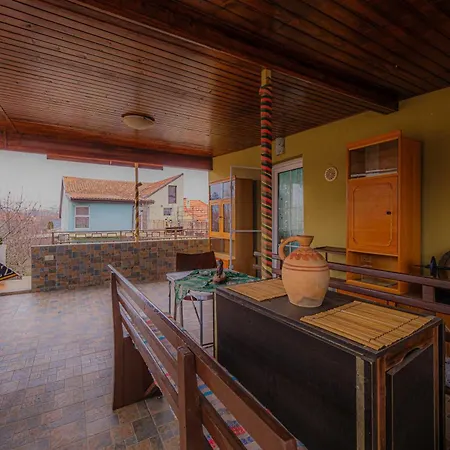 Апартаменты Sweet