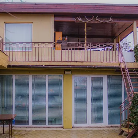 Sweet Апартаменты Тимишоара