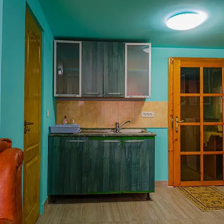 Sweet Апартаменты