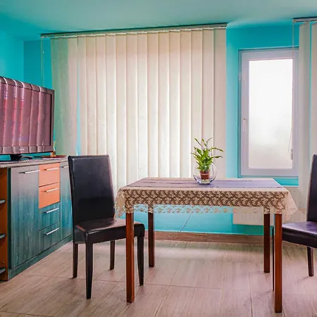 Apartment Sweet