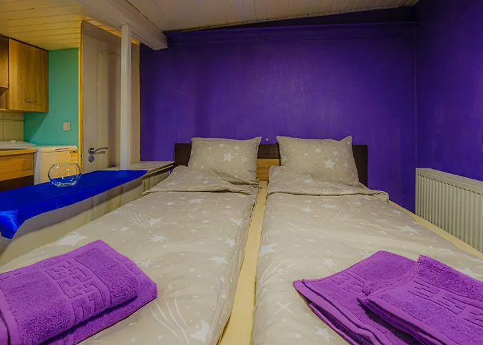 Sweet Апартаменты *