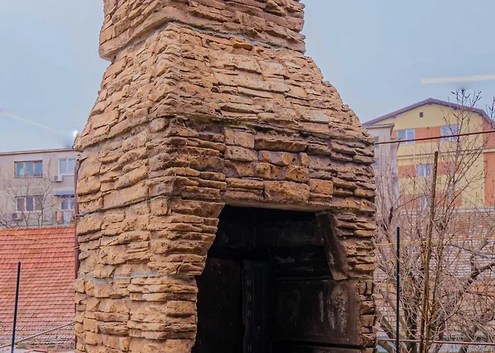 Апартаменты Sweet *